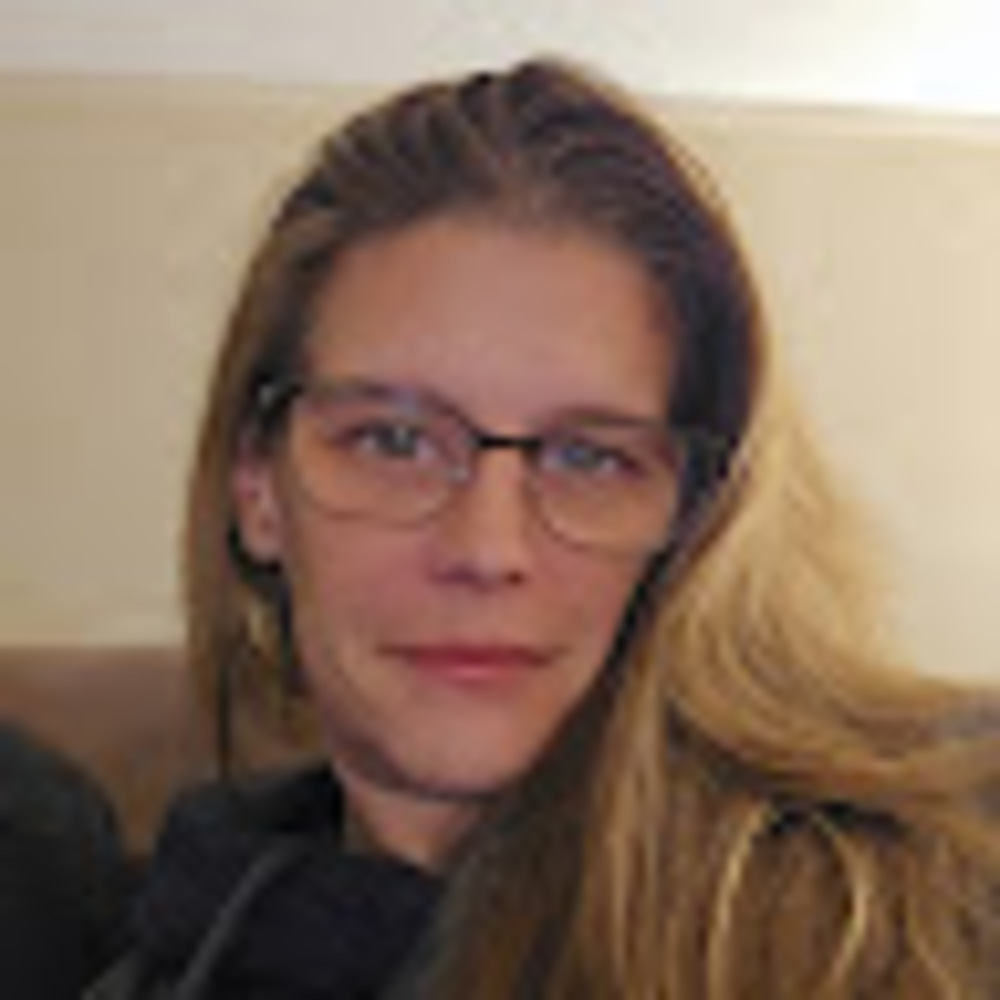 Meet your Posher, Lizel